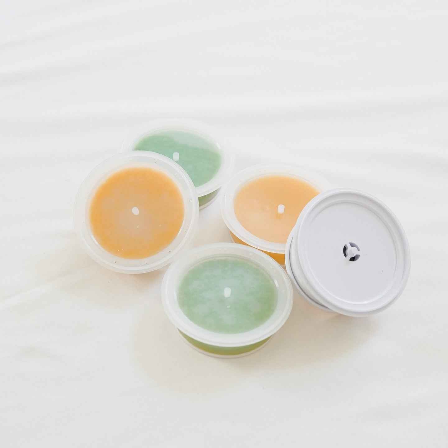 韓國 Vitapresso 香薰濾芯 - 維他命 C、除氯  | Originalemall 香港