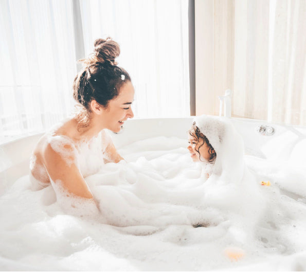 適合敏感肌及嬰幼兒全天候過濾花灑