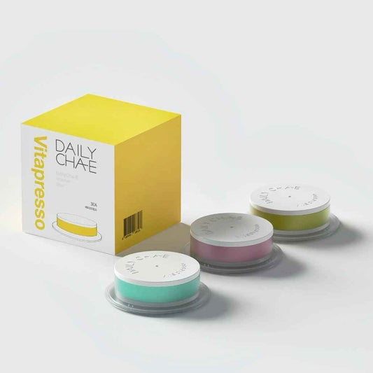韓國 Vitapresso 香薰濾芯 - 維他命 C、除氯  | Originalemall 香港