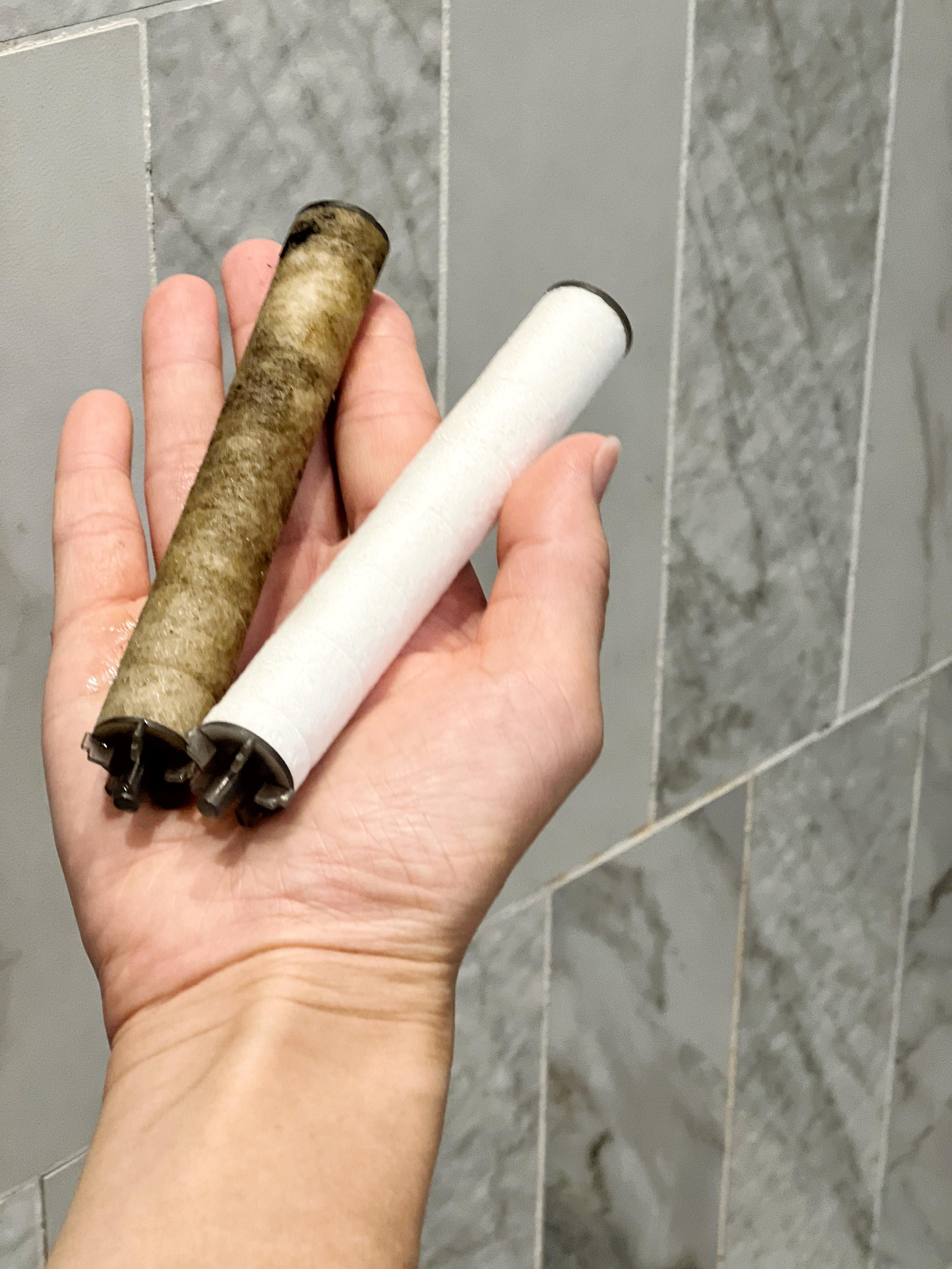 SEDIMENT 濾芯專利技術