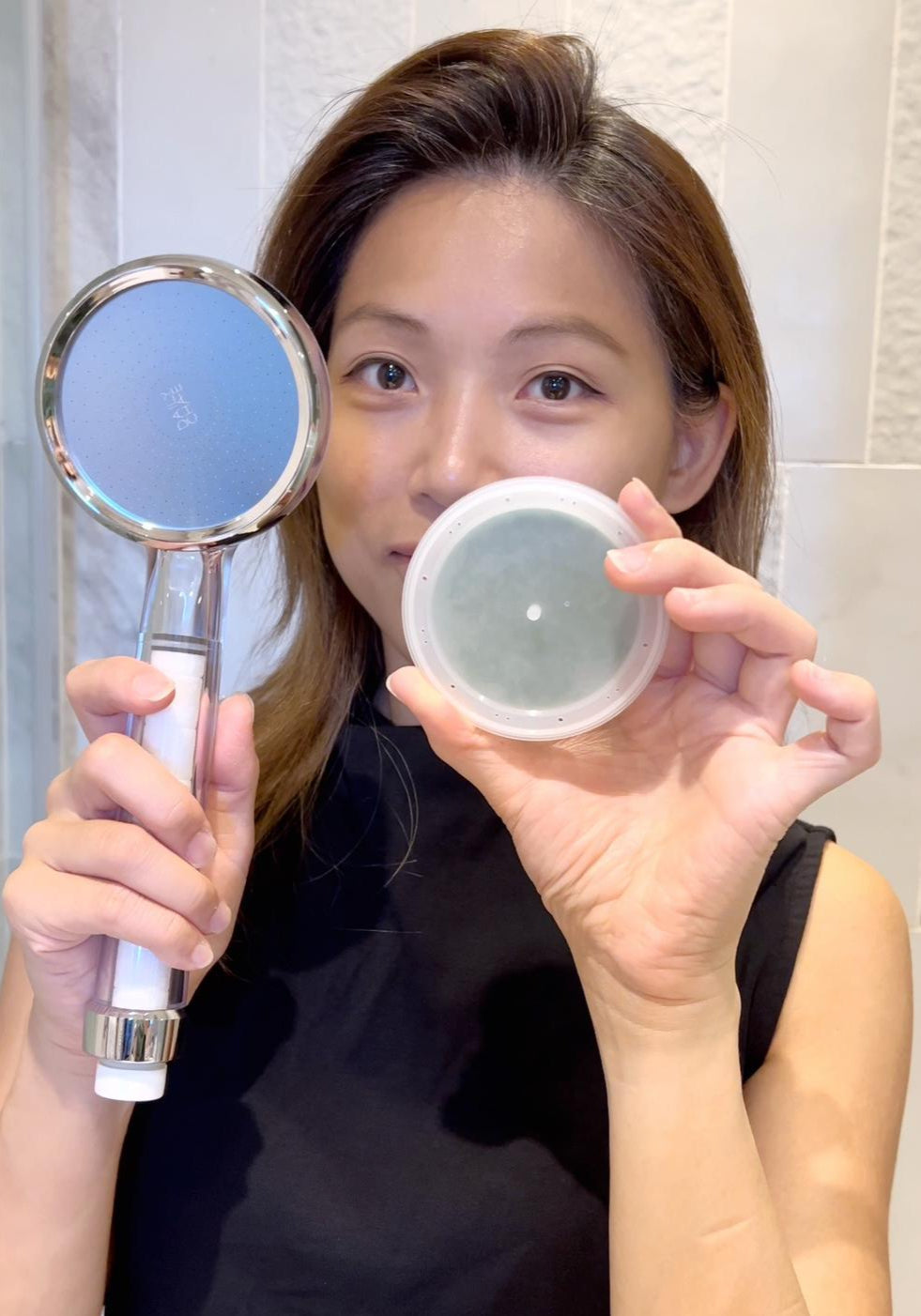 專利技術維他命濾芯